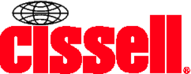 Cissell Logo
